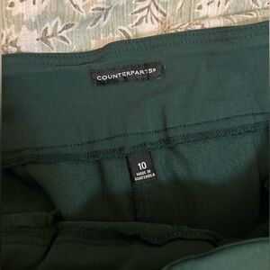 Counterparts Pull On Trousers